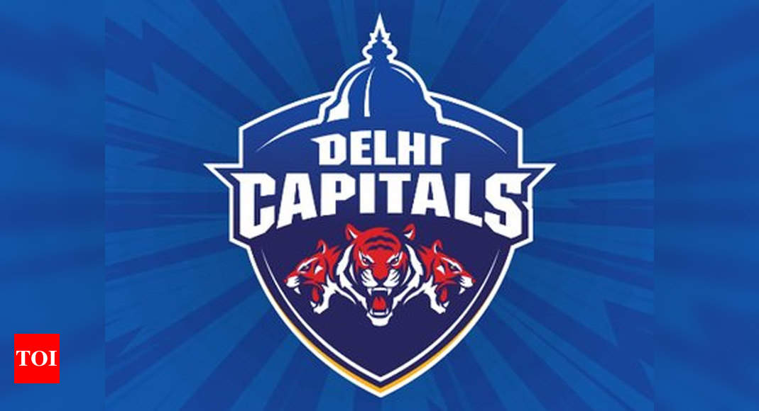 IPL 2019: Delhi Daredevils are Delhi Capitals now | Cricket News ...