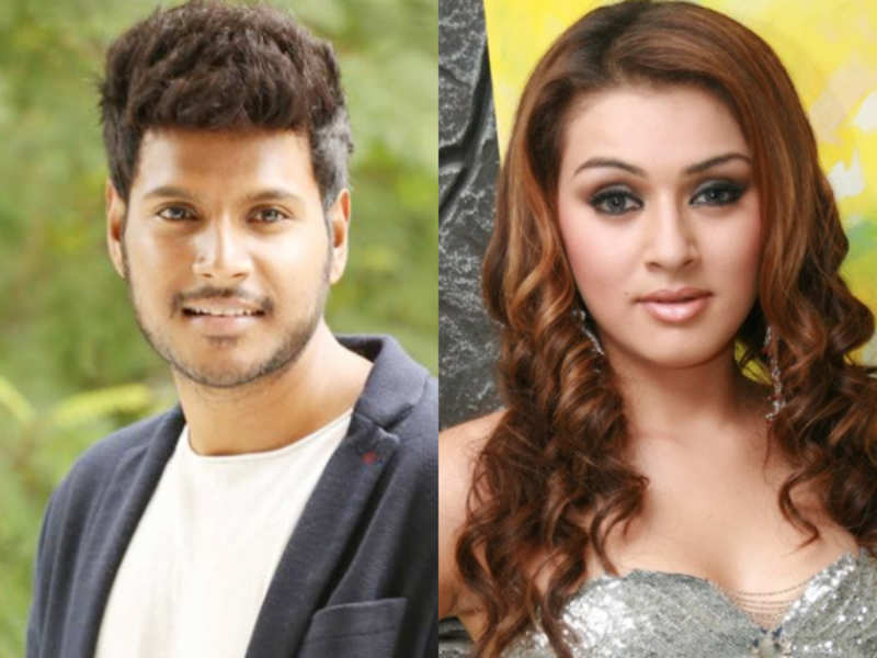 Sundeep Kishan S New Film Tenali Ramakrishna Babl To Go On The Floors On December 14 Telugu Movie News Times Of India