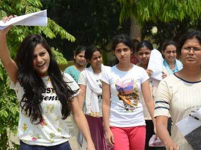 JEE Main 2019: January session sees increase in number of girl aspirants