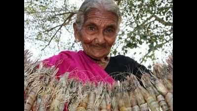 107-year-old YouTube 'chef' Mastanamma passes away
