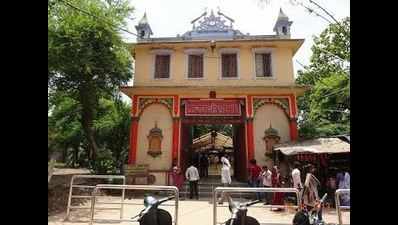 Varanasi: Sankat Mochan temple receives bomb threat letter