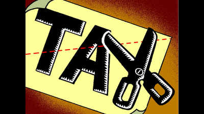 No takers for share certificates at I-T department auction