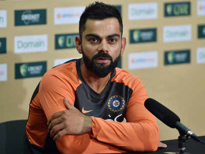 Virat Kohli: On Aussie obsession and love affair with Adelaide