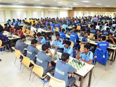 Zonal inter school Chess Championship, 2017-18 (7)