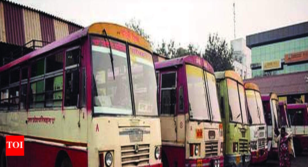In a first, Uttar Pradesh move to help bus passengers in case of