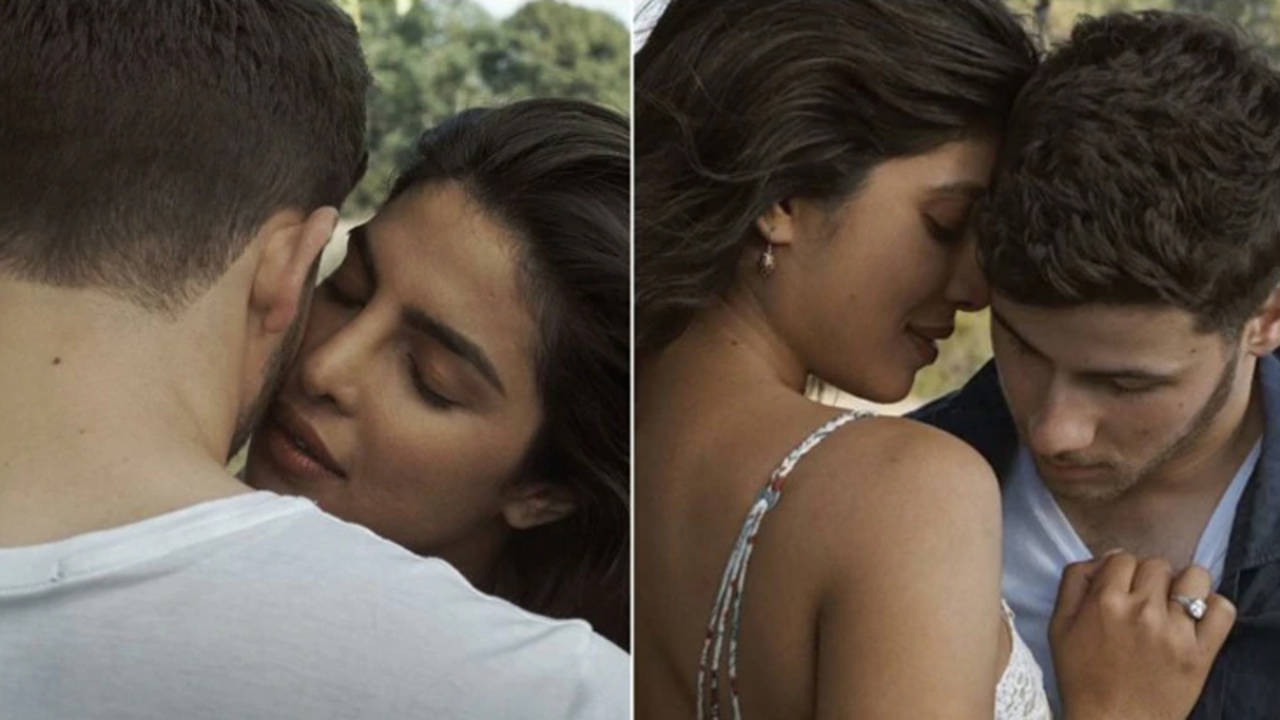 Priyanka Chopra and Nick Jonas to have a short honeymoon; couple to spend  New Year together