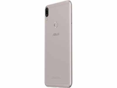 Asus ZenFone Max Pro M2, ZenFone Max M2 full specifications and