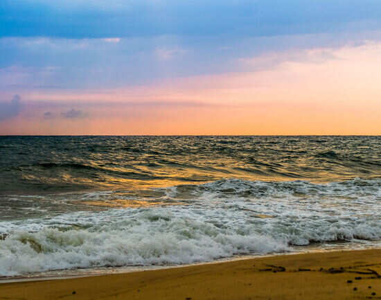 Hotels in Goa near Candolim beach