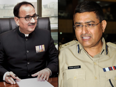 CBI vs CBI: Alok Verma-Rakesh Asthana fight had created unprecedented situation, Centre tells SC