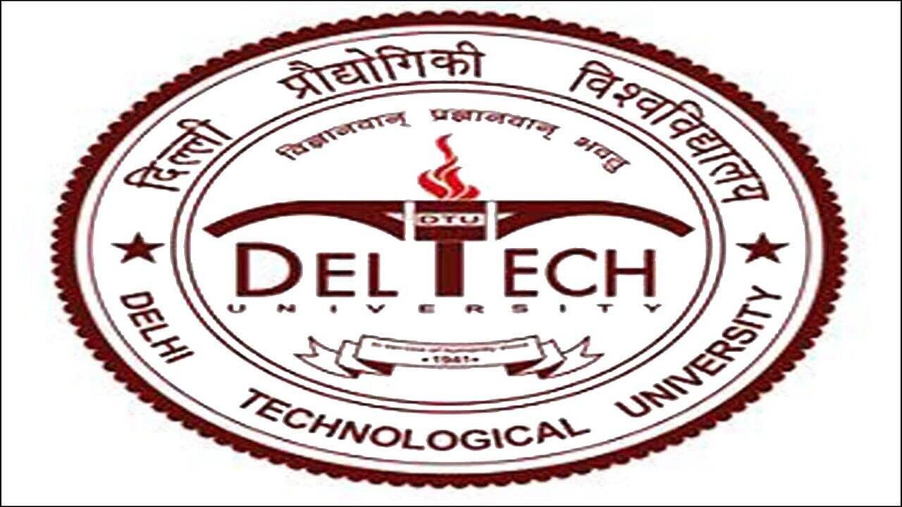 Top more than 119 dtu logo best - camera.edu.vn