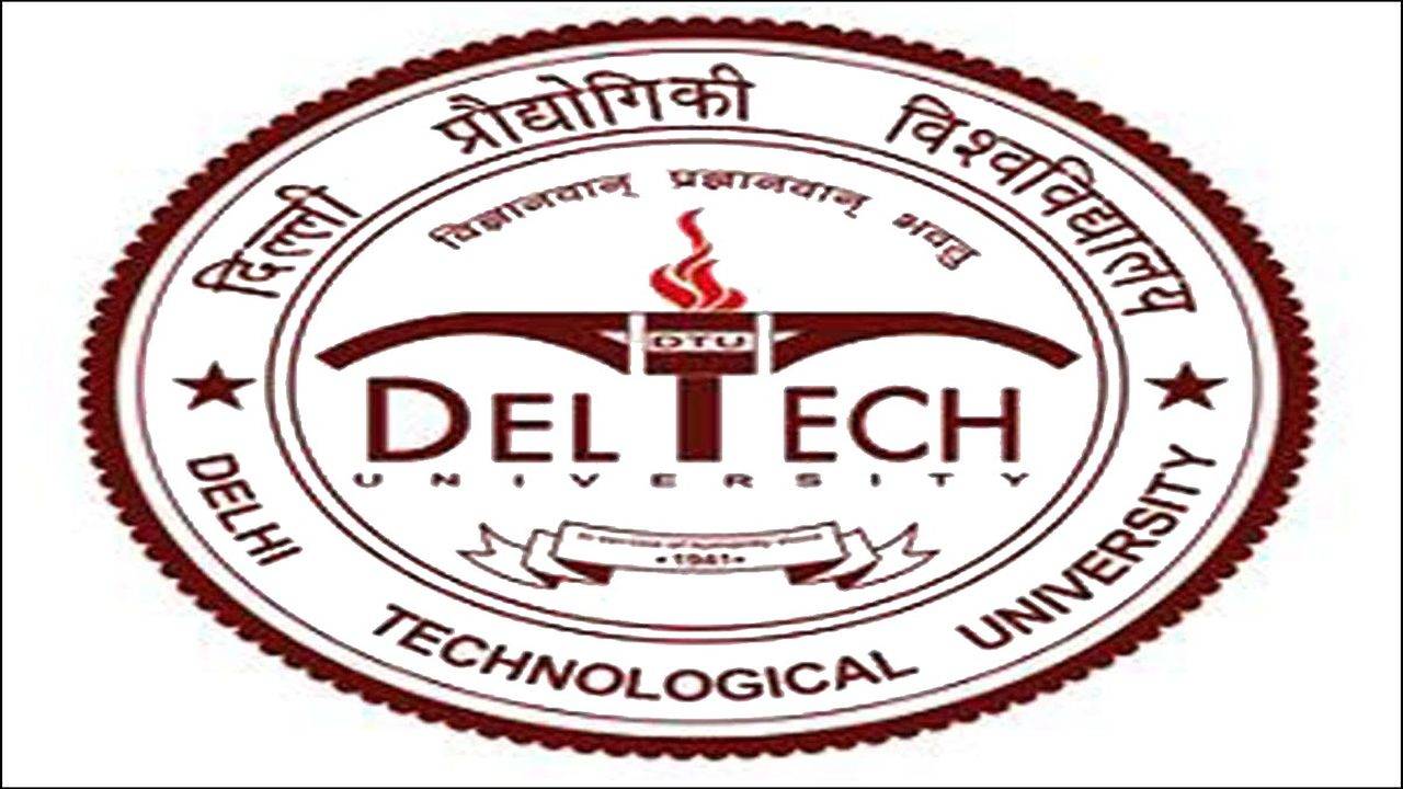 Library trainee Recruitment in DTU 2023 – Delhi Technological University –  Apply Now – Karmasandhan