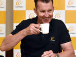 Brett Lee