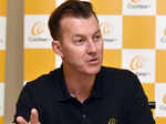 Brett Lee