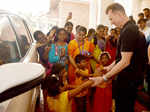 Brett Lee