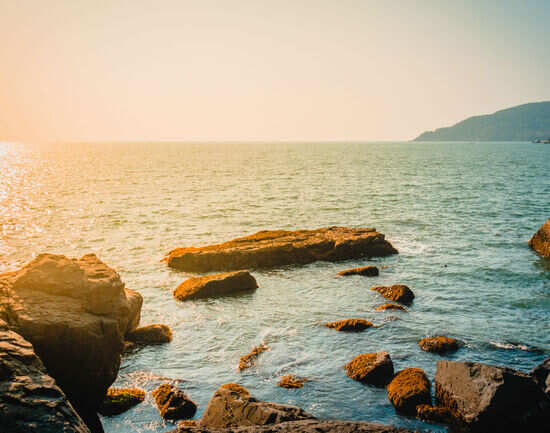 Hotels in south Goa near beaches
