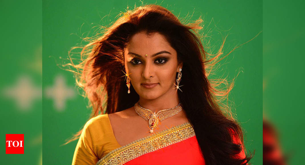 Manju Warrier Meets With An Accident On The Set Of Jack And Jill Malayalam Movie News Times Of India