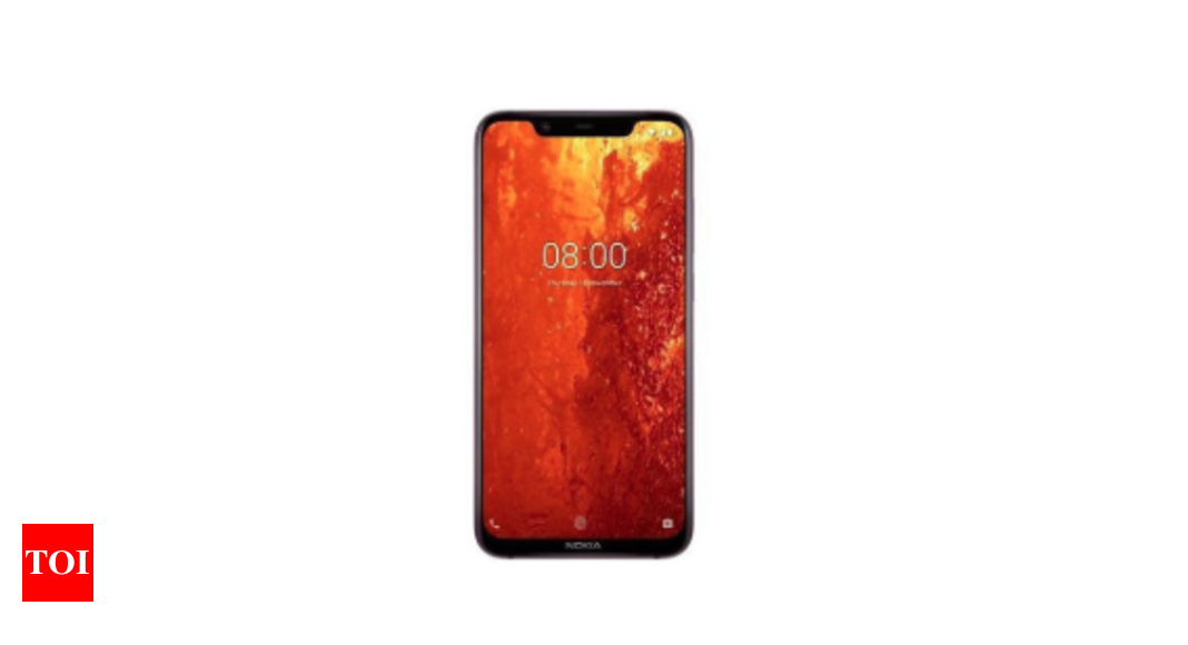 Tải xuống APK NOkIA 8.1 | NOkIA 6.1 Wallpapers HD cho Android