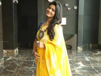 Actress Aishwarya Rajesh to feature in Dance V/s Dance