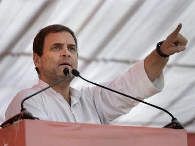 Try presser, fun to have questions thrown at you: Rahul Gandhi to PM Narendra Modi