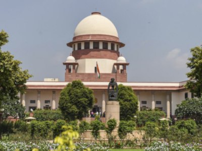 SC pulls up Kerala, K’taka & Bengal over judicial infra