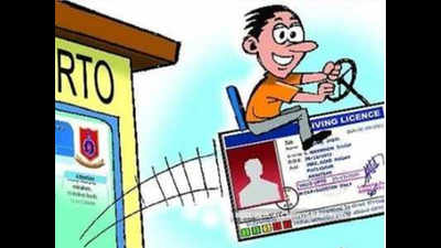 Electronic version of driving licence enough, Centre tells HC