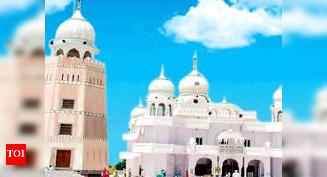 Panj Takht Express To Run From January 14 Amritsar News Times Of India