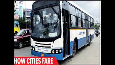 BMTC might do away with longest route covering 117km