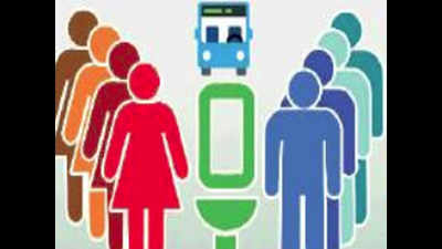 Mobile toilets under smart city project to be reality soon