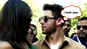 Watch: Nick Jonas proposes Priyanka Chopra at airport