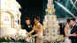 Priyanka Chopra's wedding cake was a gigantic 18-ft 6-tiered tall