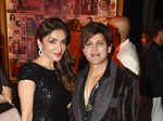  Queenie Singh and Yash Birla