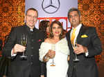 Martin Schwenk, Deepak Lamba and Ruchika Mehta