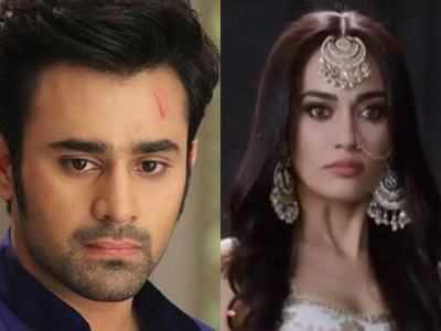 Naagin 3: Maahir comes to know that Bela is a naagin; watch video