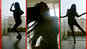 Poonam Pandey's grooving dance moves take the internet by storm