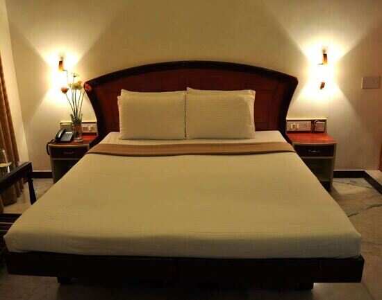 A guide to cool hotels near Rock Beach, in Pondicherry