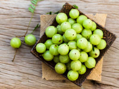 Amla benefits for diabetes