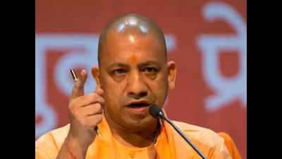 No fund crunch for cow conservation, says UP CM Yogi Adityanath