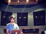 Music producer Rahul Sathu's all set to make his singing debut with Raftaar