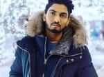 Music producer Rahul Sathu's all set to make his singing debut with Raftaar