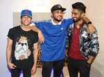 Music producer Rahul Sathu's all set to make his singing debut with Raftaar