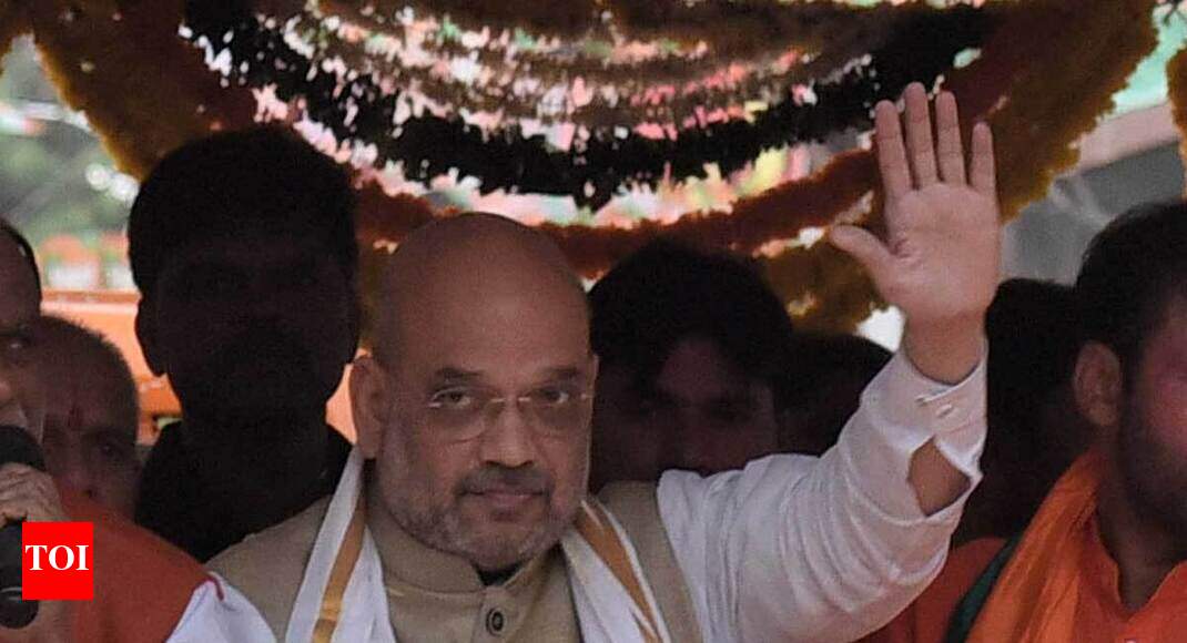 HC denies permission for BJP's rath yatra in Bengal HC denies permission for BJP's rath yatra in Bengal