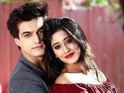 Shivangi Joshi makes it to the 5th spot on Sexiest Asian Women 2018 list; boyfriend Mohsin Khan congratulates his ladylove