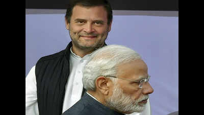 Modi, Rahul likely to hold rallies in Odisha this month