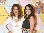  Priti Joshi and Anusha Dandekar 