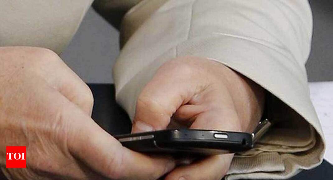 Pak-origin UK councillor sends topless woman's photo during meeting; booted - Times of India