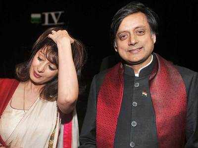 Tharoor, police oppose Swamy's plea in Sunanda Pushkar death case; court reserves order
