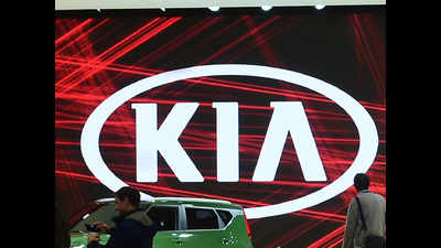 Kia Motors signs deal with Andhra Pradesh government for eco-friendly cars