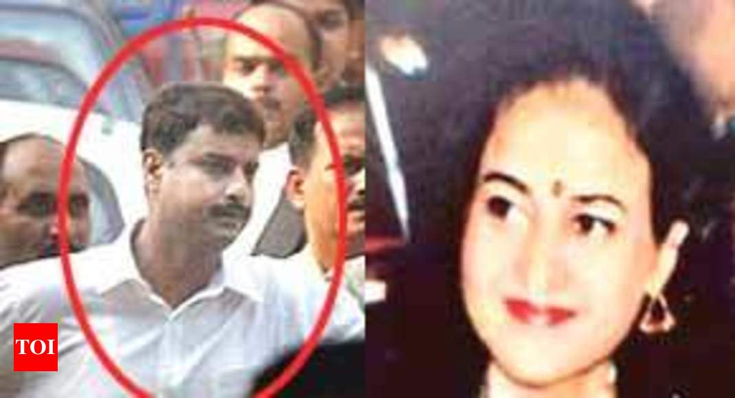 Santosh Kumar Singh: Mattoo case: SC commutes Santosh Singh's death ...