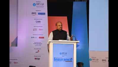 Insurance sector needs to continue innovation: AP minister Yanamala Ramakrishnudu