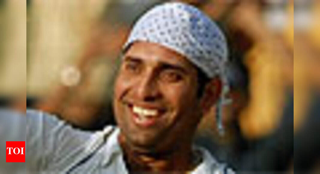 Laxman again became the nemesis: Australian media | New Zealand in ...
